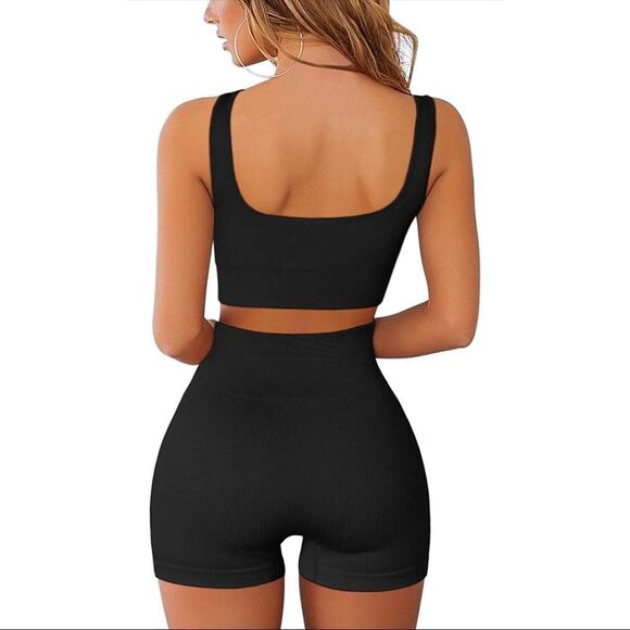 ✨ FAFOFA Workout Sets✨ - Picture 2 of 4